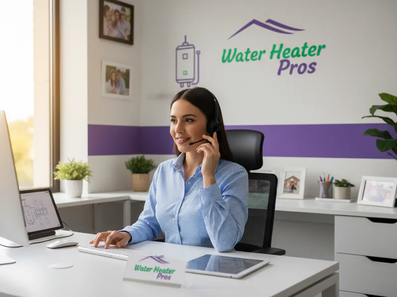 Water Heater Repair  in Sandston  FAQ